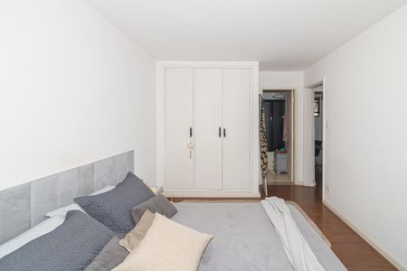 Apartamento para alugar com 112m², 2 quartos e 1 vaga Apartamento para alugar com 112m², 2 quartos e 1 vagaQuarto Suíte