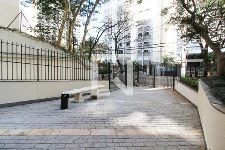 Apartamento para alugar com 112m², 2 quartos e 1 vaga Apartamento para alugar com 112m², 2 quartos e 1 vagaÁrea externa