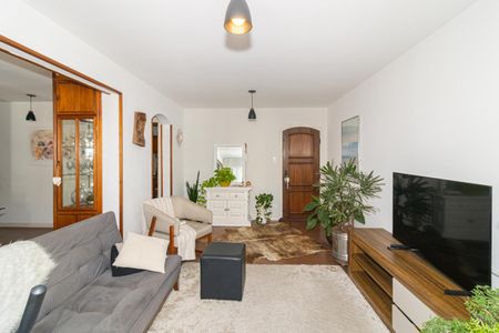 Apartamento para alugar com 112m², 2 quartos e 1 vaga Apartamento para alugar com 112m², 2 quartos e 1 vagaSala