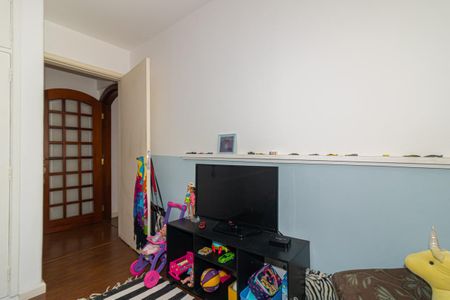 Apartamento para alugar com 112m², 2 quartos e 1 vaga Apartamento para alugar com 112m², 2 quartos e 1 vagaQuarto 2