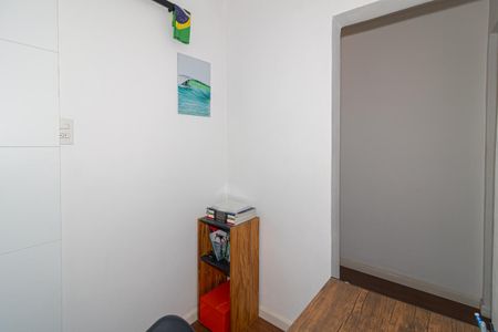 Apartamento para alugar com 112m², 2 quartos e 1 vaga Apartamento para alugar com 112m², 2 quartos e 1 vagaEscritório