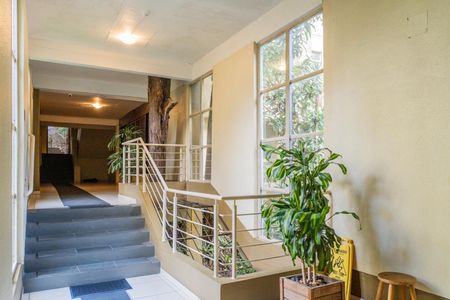 Apartamento à venda com 49m², 1 quarto e 1 vaga Apartamento à venda com 49m², 1 quarto e 1 vagaHall de entrada