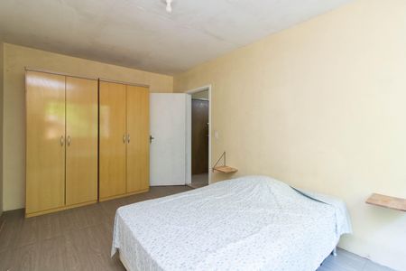 Apartamento à venda com 49m², 1 quarto e 1 vaga Apartamento à venda com 49m², 1 quarto e 1 vagaQuarto
