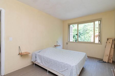 Quarto  de apartamento para alugar com 1 quarto, 49m² em Santa Tereza, Porto Alegre