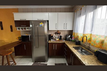 Casa à venda com 225m², 3 quartos e 2 vagas Casa à venda com 225m², 3 quartos e 2 vagasSala de Jantar - Cozinha
