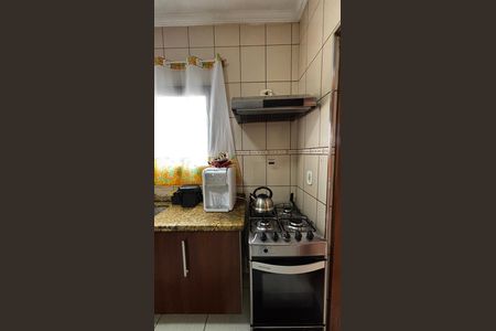 Casa à venda com 225m², 3 quartos e 2 vagas Casa à venda com 225m², 3 quartos e 2 vagasSala de Jantar - Cozinha