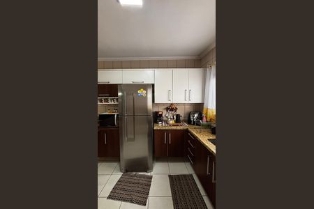 Casa à venda com 225m², 3 quartos e 2 vagas Casa à venda com 225m², 3 quartos e 2 vagasSala de Jantar - Cozinha