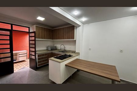 Casa para alugar com 88m², 2 quartos e sem vaga Casa para alugar com 88m², 2 quartos e sem vagaCozinha