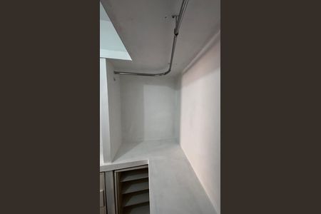 Casa para alugar com 88m², 2 quartos e sem vaga Casa para alugar com 88m², 2 quartos e sem vagaQuarto 1 - Closet