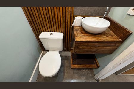 Casa para alugar com 88m², 2 quartos e sem vaga Casa para alugar com 88m², 2 quartos e sem vagaLavabo
