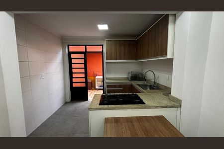 Casa para alugar com 88m², 2 quartos e sem vaga Casa para alugar com 88m², 2 quartos e sem vagaCozinha