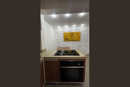 Casa para alugar com 88m², 2 quartos e sem vaga Casa para alugar com 88m², 2 quartos e sem vagaCozinha