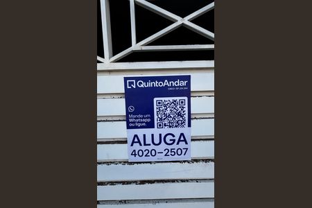 Casa para alugar com 88m², 2 quartos e sem vaga Casa para alugar com 88m², 2 quartos e sem vagaFachada