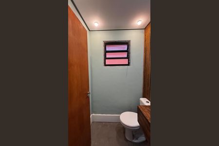 Casa para alugar com 88m², 2 quartos e sem vaga Casa para alugar com 88m², 2 quartos e sem vagaLavabo
