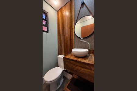 Casa para alugar com 88m², 2 quartos e sem vaga Casa para alugar com 88m², 2 quartos e sem vagaLavabo