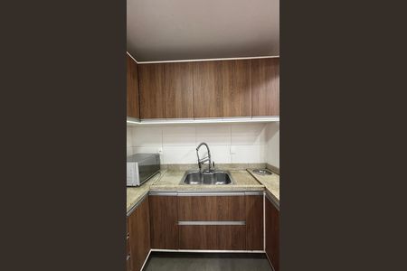 Casa para alugar com 88m², 2 quartos e sem vaga Casa para alugar com 88m², 2 quartos e sem vagaCozinha