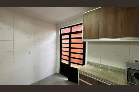 Casa para alugar com 88m², 2 quartos e sem vaga Casa para alugar com 88m², 2 quartos e sem vagaCozinha
