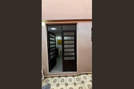 Casa para alugar com 88m², 2 quartos e sem vaga Casa para alugar com 88m², 2 quartos e sem vagaCorredor - Area de Serviço