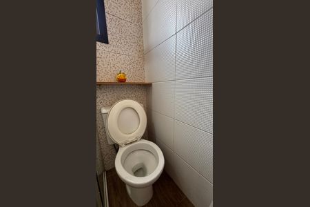 Casa para alugar com 88m², 2 quartos e sem vaga Casa para alugar com 88m², 2 quartos e sem vagaBanheiro