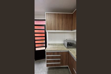 Casa para alugar com 88m², 2 quartos e sem vaga Casa para alugar com 88m², 2 quartos e sem vagaCozinha