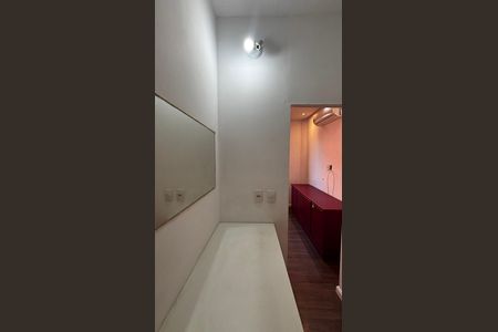 Casa para alugar com 88m², 2 quartos e sem vaga Casa para alugar com 88m², 2 quartos e sem vagaQuarto 1 - Closet