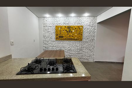 Casa para alugar com 88m², 2 quartos e sem vaga Casa para alugar com 88m², 2 quartos e sem vagaCozinha