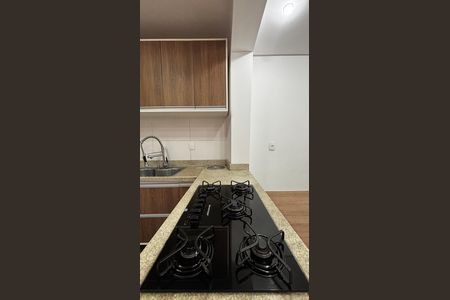Casa para alugar com 88m², 2 quartos e sem vaga Casa para alugar com 88m², 2 quartos e sem vagaCozinha