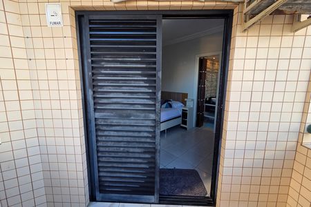 Apartamento para alugar com 74m², 1 quarto e 1 vagaVaranda