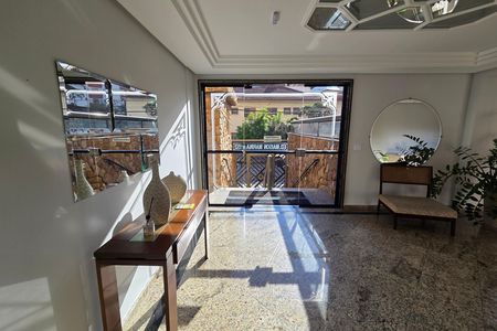 Apartamento para alugar com 74m², 1 quarto e 1 vagaÁrea comum