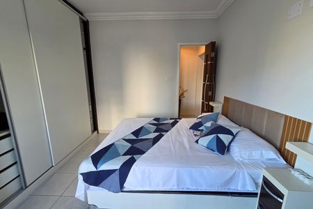 Apartamento para alugar com 74m², 1 quarto e 1 vagaQuarto 1