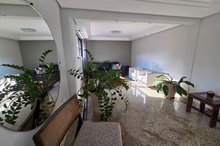 Apartamento para alugar com 74m², 1 quarto e 1 vagaÁrea comum