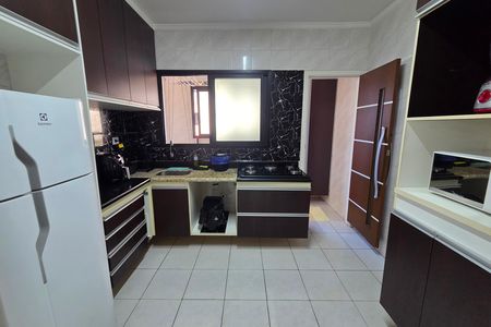Apartamento para alugar com 74m², 1 quarto e 1 vagaCozinha
