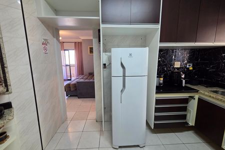 Apartamento para alugar com 74m², 1 quarto e 1 vagaCozinha