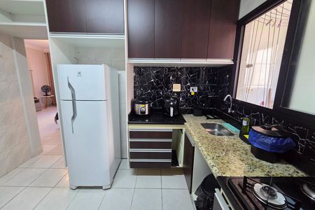 Apartamento para alugar com 74m², 1 quarto e 1 vagaCozinha