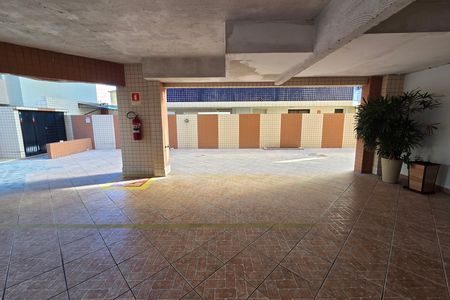 Apartamento para alugar com 74m², 1 quarto e 1 vagaGaragem
