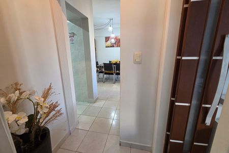 Apartamento para alugar com 74m², 1 quarto e 1 vagaBanheiro