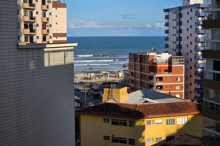 Apartamento para alugar com 74m², 1 quarto e 1 vagaVaranda