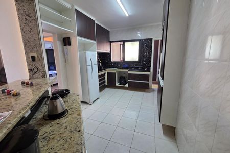 Apartamento para alugar com 74m², 1 quarto e 1 vagaCozinha