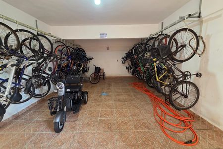 Apartamento para alugar com 74m², 1 quarto e 1 vagaÁrea comum