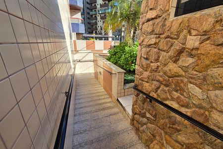Apartamento para alugar com 74m², 1 quarto e 1 vagaÁrea comum
