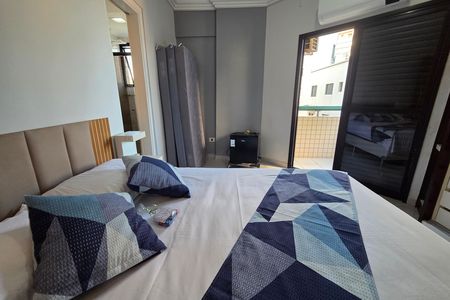 Apartamento para alugar com 74m², 1 quarto e 1 vagaQuarto 1