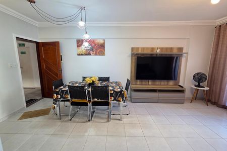 Apartamento para alugar com 74m², 1 quarto e 1 vagaSala