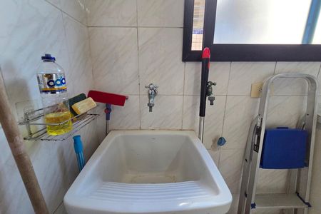 Apartamento para alugar com 74m², 1 quarto e 1 vagaÁrea de Serviço