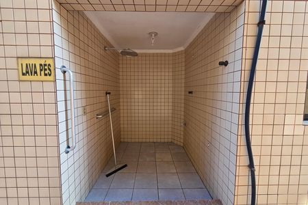 Apartamento para alugar com 74m², 1 quarto e 1 vagaÁrea comum