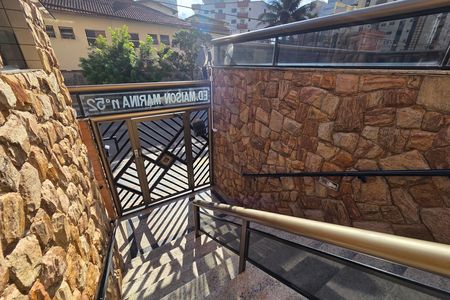 Apartamento para alugar com 74m², 1 quarto e 1 vagaÁrea comum