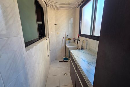 Apartamento para alugar com 74m², 1 quarto e 1 vagaÁrea de Serviço