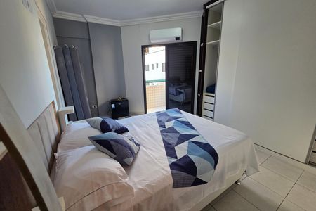 Apartamento para alugar com 74m², 1 quarto e 1 vagaQuarto 1