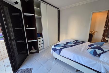 Apartamento para alugar com 74m², 1 quarto e 1 vagaQuarto 1
