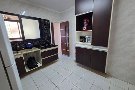 Apartamento para alugar com 74m², 1 quarto e 1 vagaCozinha