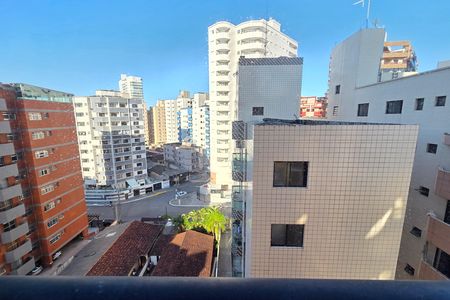 Apartamento para alugar com 74m², 1 quarto e 1 vagaVaranda